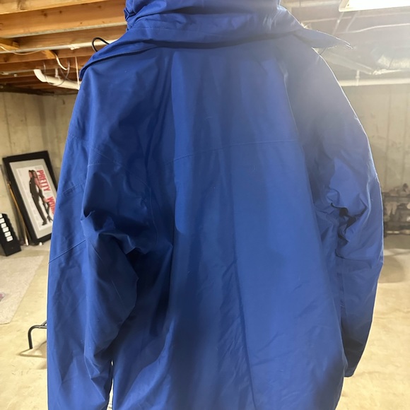 Men’s Ski Board jacket - Picture 6 of 7